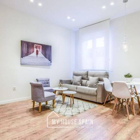 Myhousespain - Estrena Apartamento En El Centro De Madrid - Atocha Exterior foto